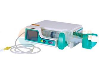 Насос инфузионный шприцевой ИНШ-01